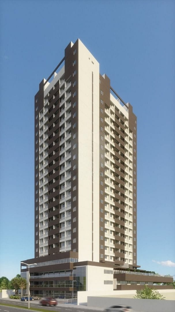 Apartamento - Venda - Bancários - João Pessoa - PB