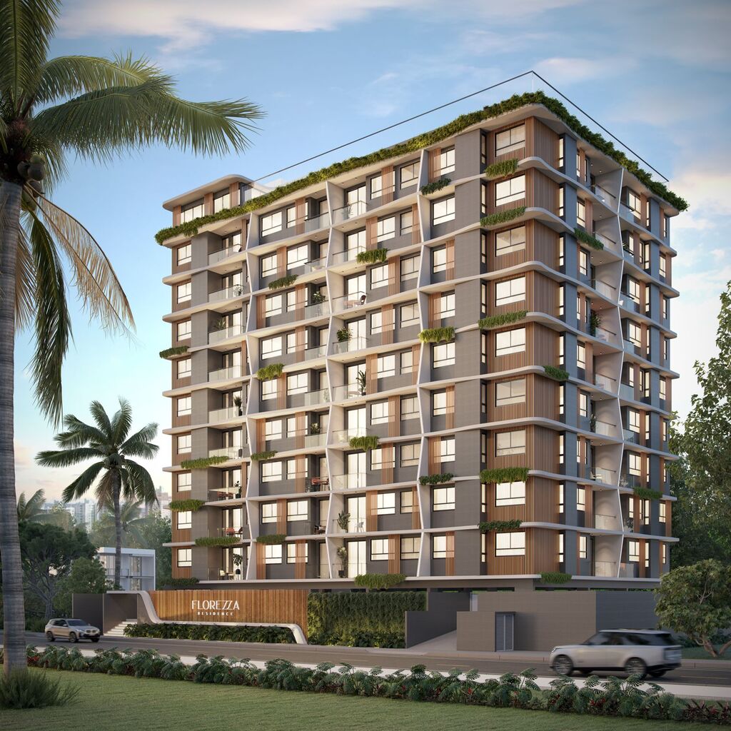 Studio - Lançamentos - Intermares - Cabedelo - PB
