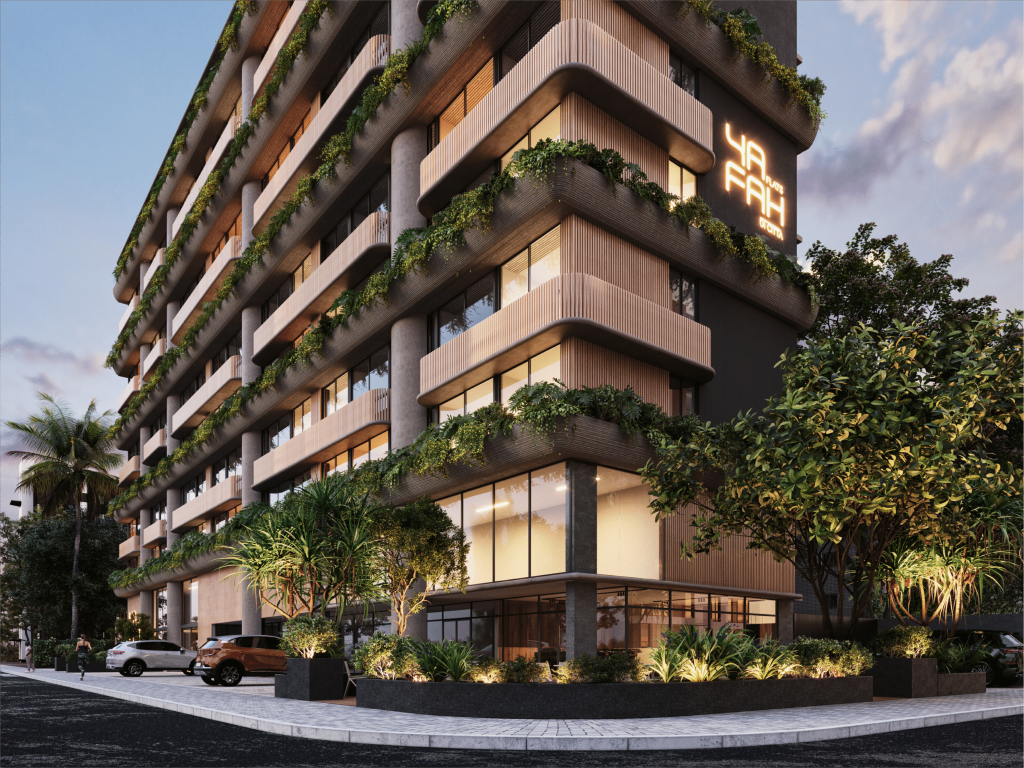 Studio - Lançamentos - Ponta de Campina - Cabedelo - PB