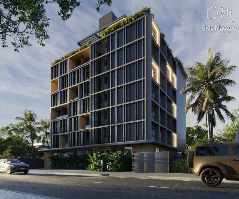 Apartamento - Venda - Jardim Oceania - Joo Pessoa - PB