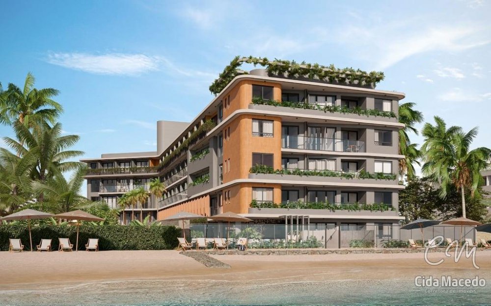 Apartamento - Venda - Bessa - Joo Pessoa - PB