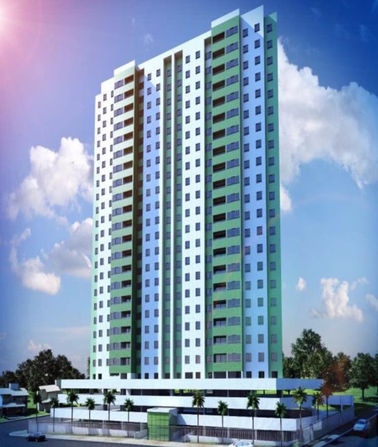 Apartamento - Venda - Miramar - João Pessoa - PB