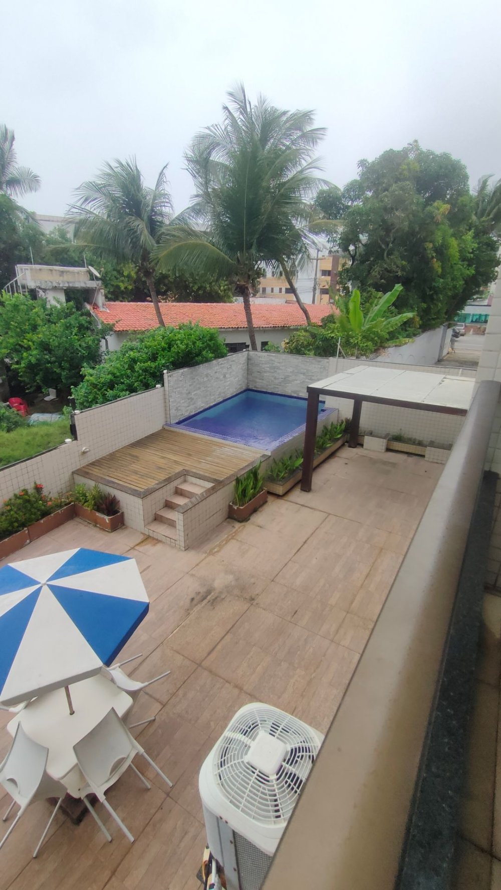Apartamento - Aluguel - Bessa - Joo Pessoa - PB