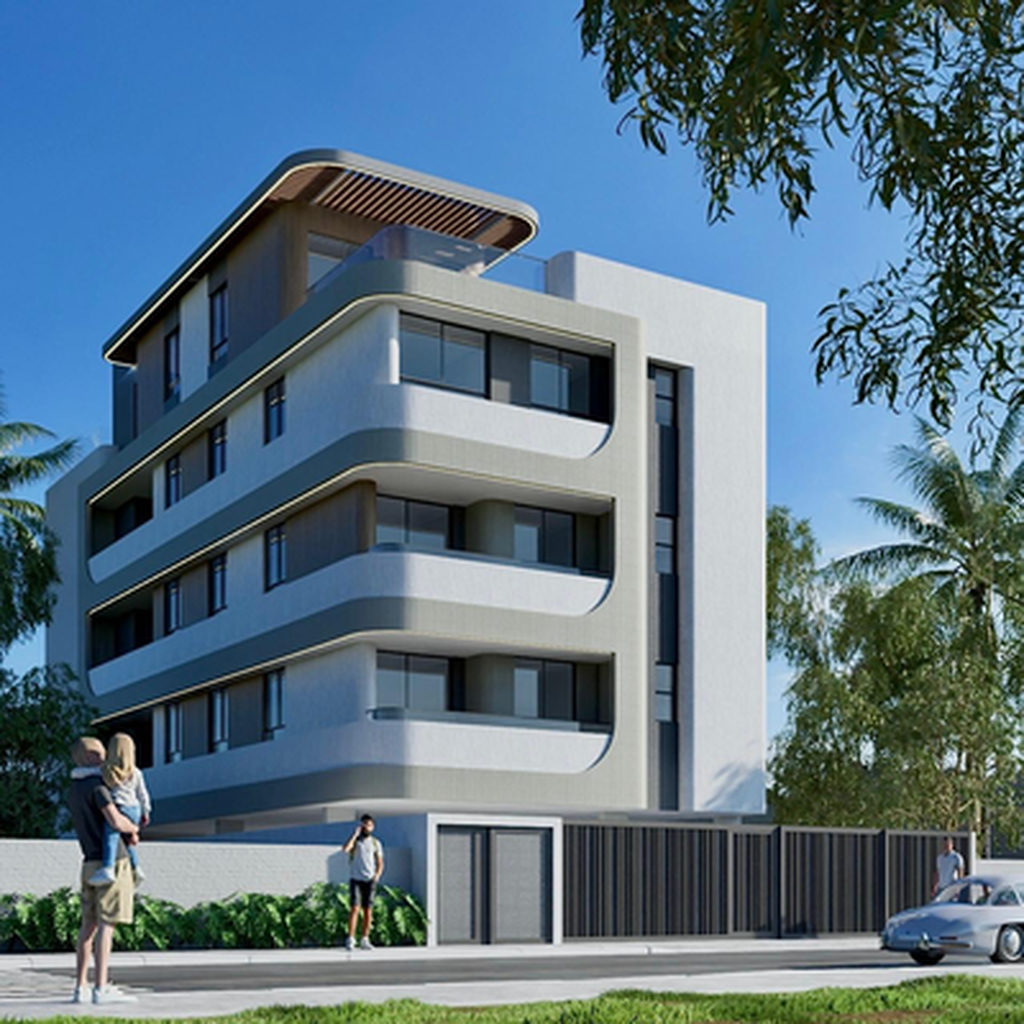 Cobertura Duplex - Lan�amentos - Bessa - Jo�o Pessoa - PB