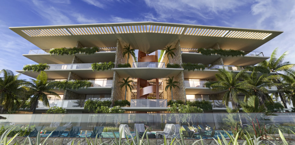 Apartamento - Lançamentos - Ponta de Campina - Cabedelo - PB
