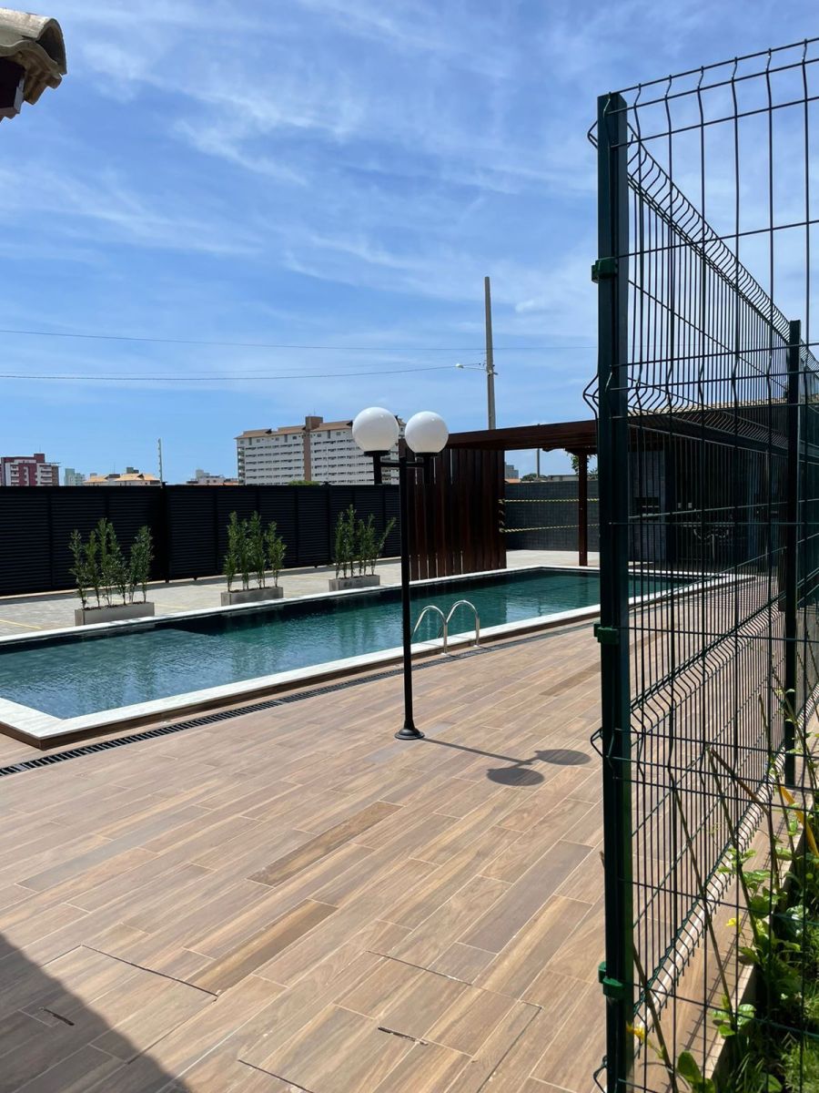 Apartamento - Venda - Poo - Cabedelo - PB