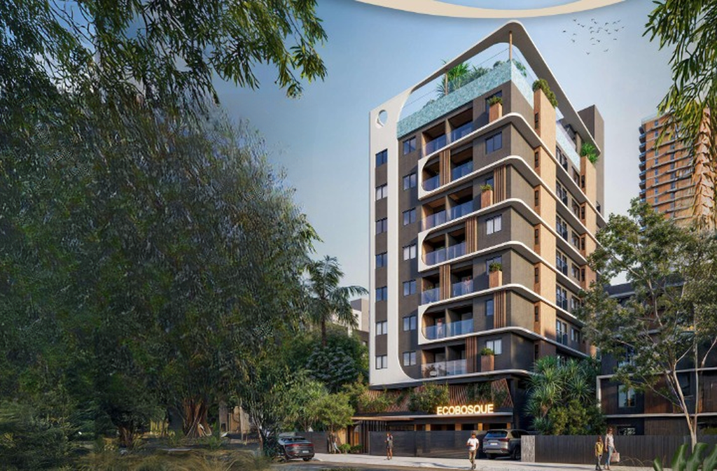 Apartamento - Lançamentos - Jardim Oceania - João Pessoa - PB