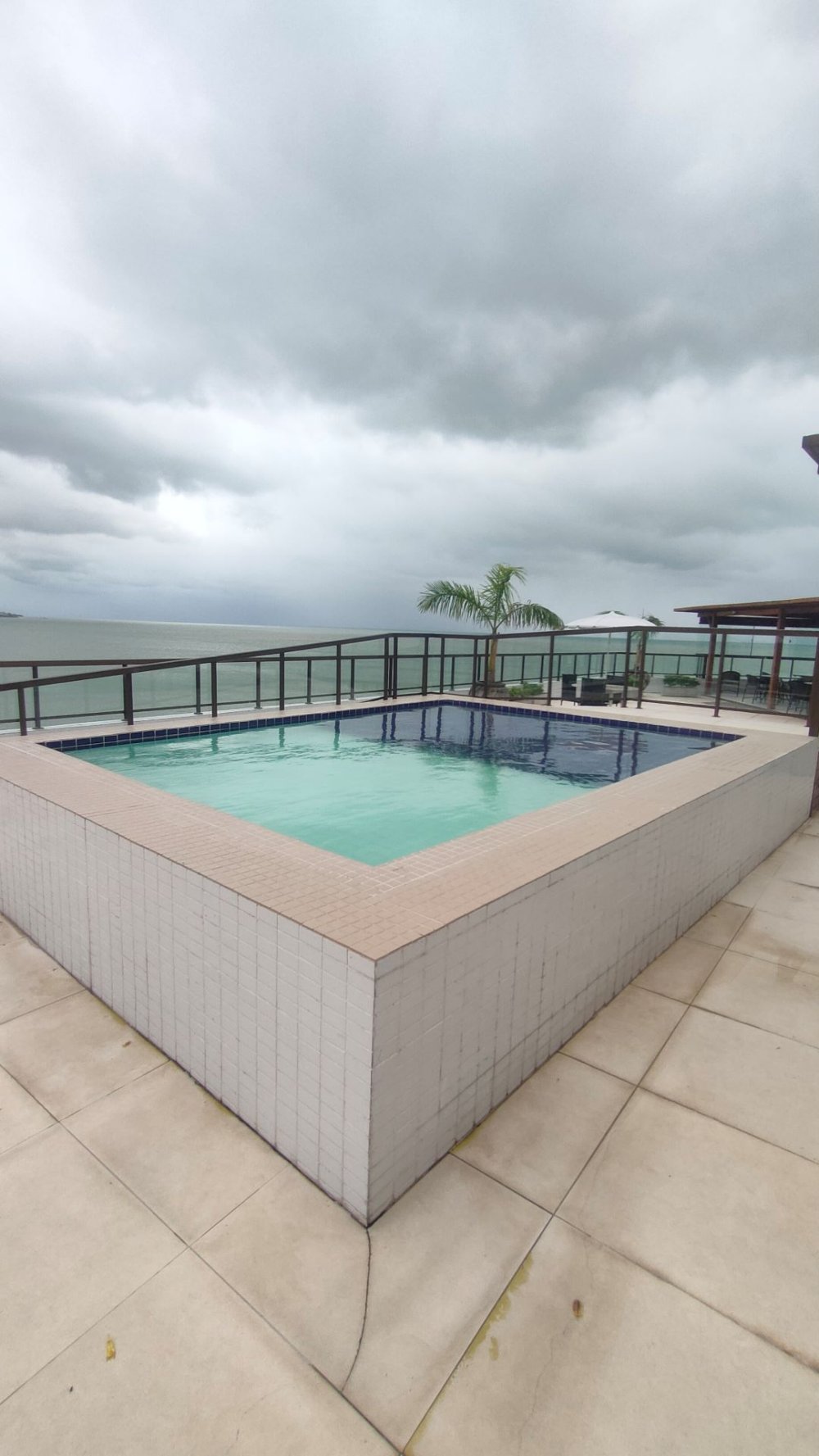 Apartamento - Aluguel - Bessa - Joo Pessoa - PB