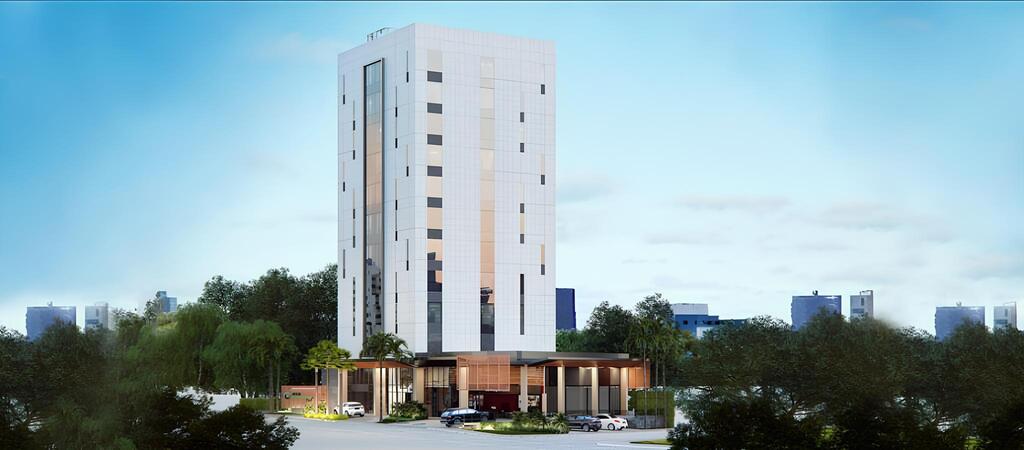 Sala Comercial - Venda - Banc�rios - Jo�o Pessoa - PB