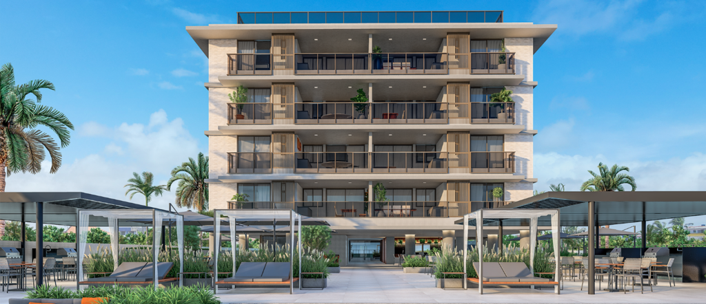 Cobertura Duplex - Lançamentos - Ponta de Matos - Cabedelo - PB