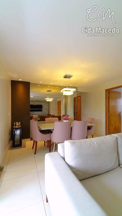 Apartamento - Venda - Altiplano Cabo Branco - Joo Pessoa - PB