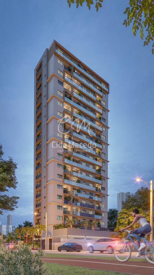 Apartamento - Venda - Jardim Oceania - Joo Pessoa - PB