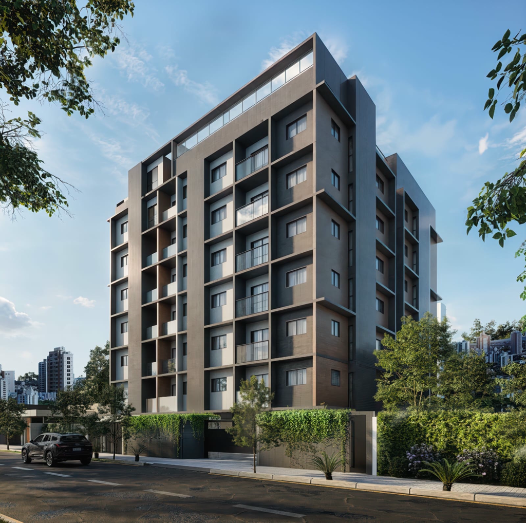 Cobertura Duplex - Lançamentos - Intermares - Cabedelo - PB
