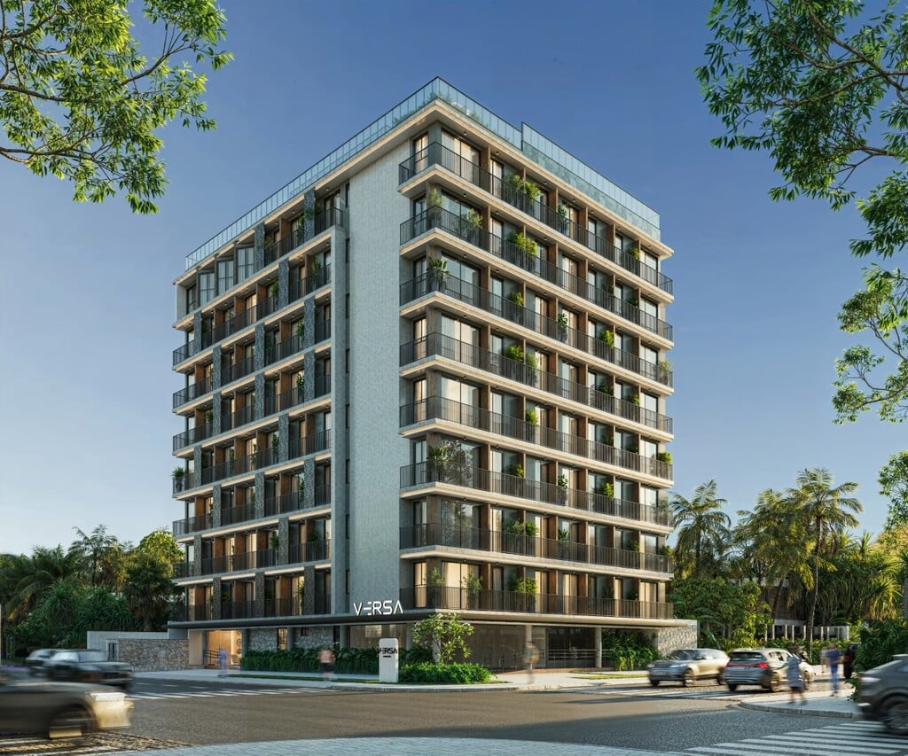 Studio - Lançamentos - Bessa - João Pessoa - PB