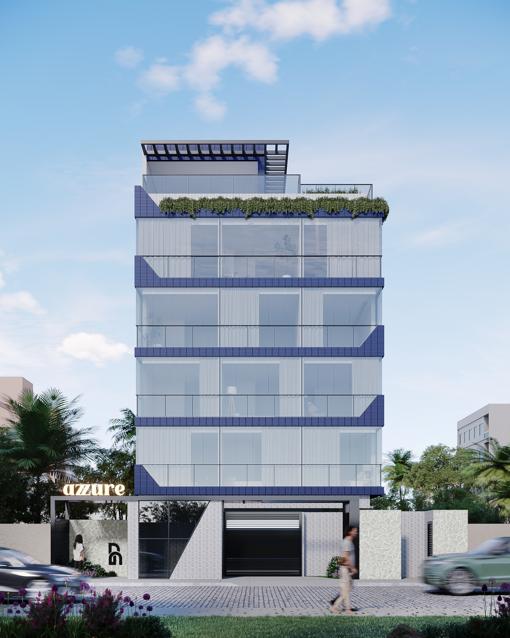 Studio - Venda - Intermares - Cabedelo - PB