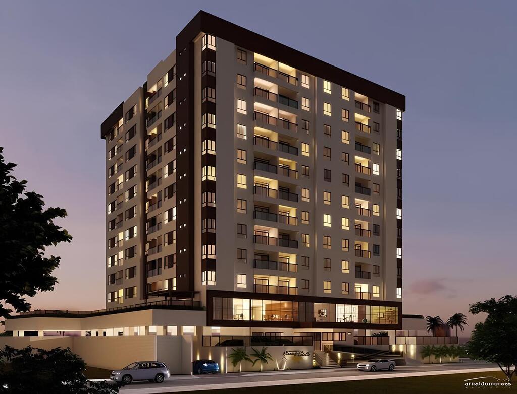 Apartamento - Venda - Jardim Oceania - João Pessoa - PB