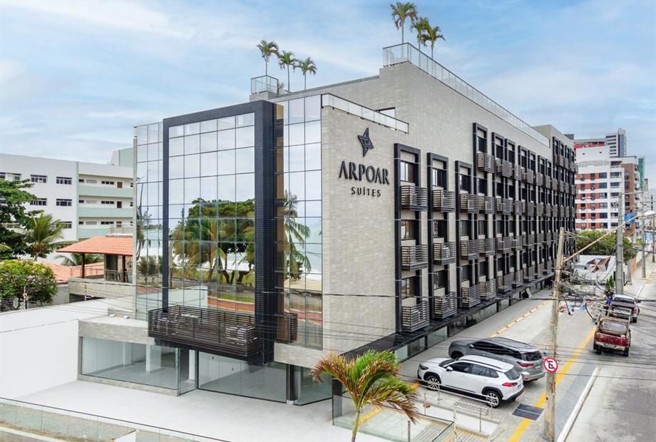 Apartamento - Venda - Manaíra - João Pessoa - PB