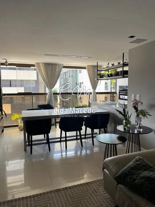Apartamento - Venda - Intermares - Cabedelo - PB
