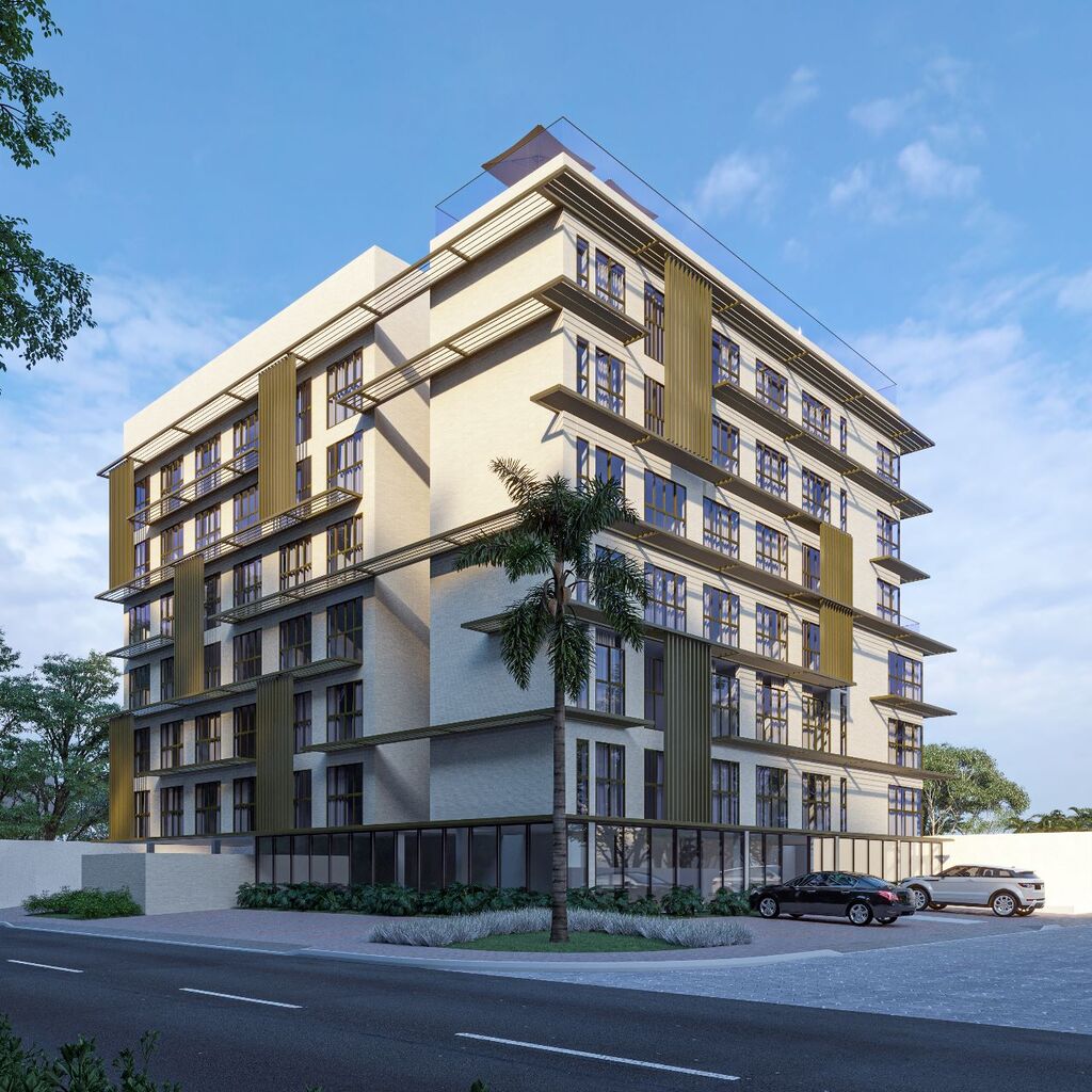 Apartamento - Lançamentos - Cabo Branco - João Pessoa - PB