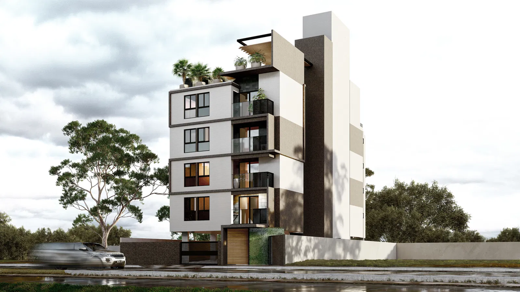 Apartamento - Venda - Intermares - Cabedelo - PB