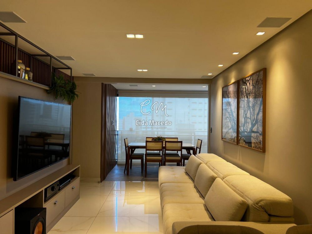 Apartamento - Venda - Tambaú - João Pessoa - PB