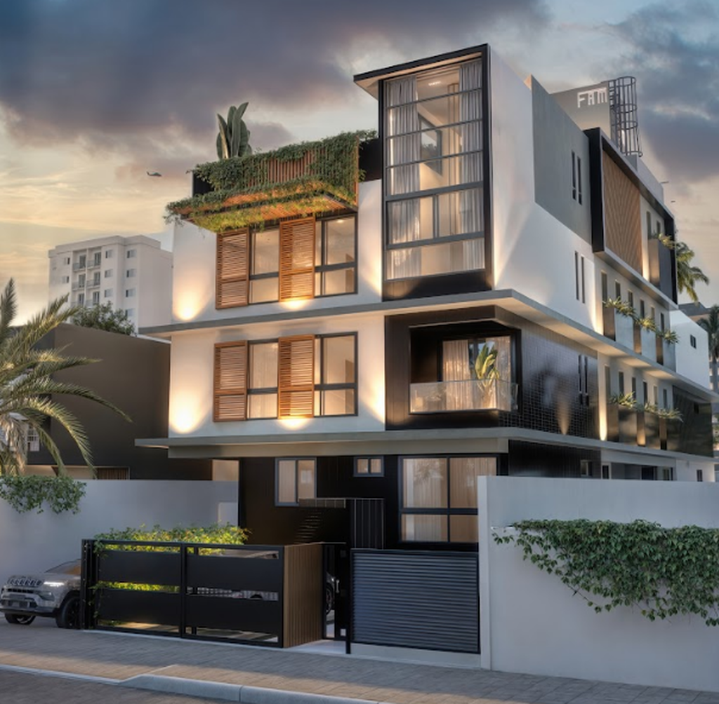 Apartamento - Lançamentos - Manaíra - João Pessoa - PB