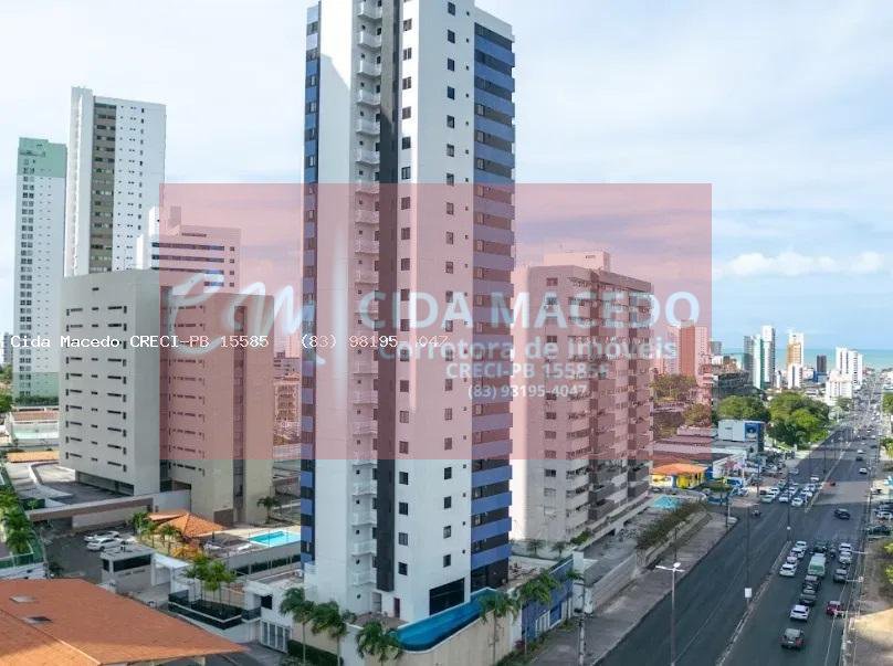 Apartamento - Venda - Brisamar - Joo Pessoa - PB