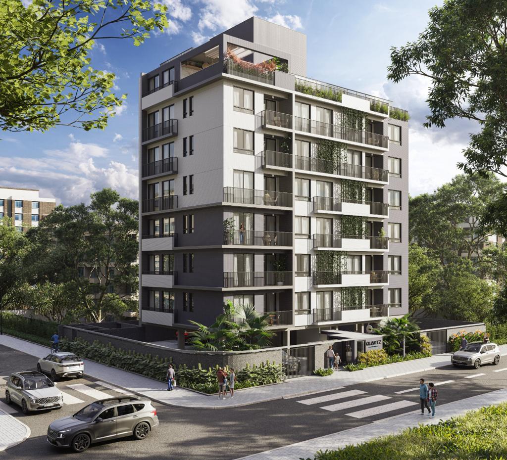 Apartamento - Venda - Intermares - Cabedelo - PB