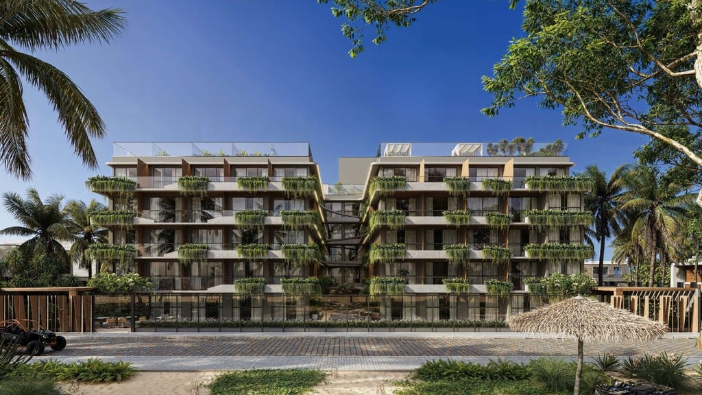 Apartamento - Lançamentos - Poço - Cabedelo - PB