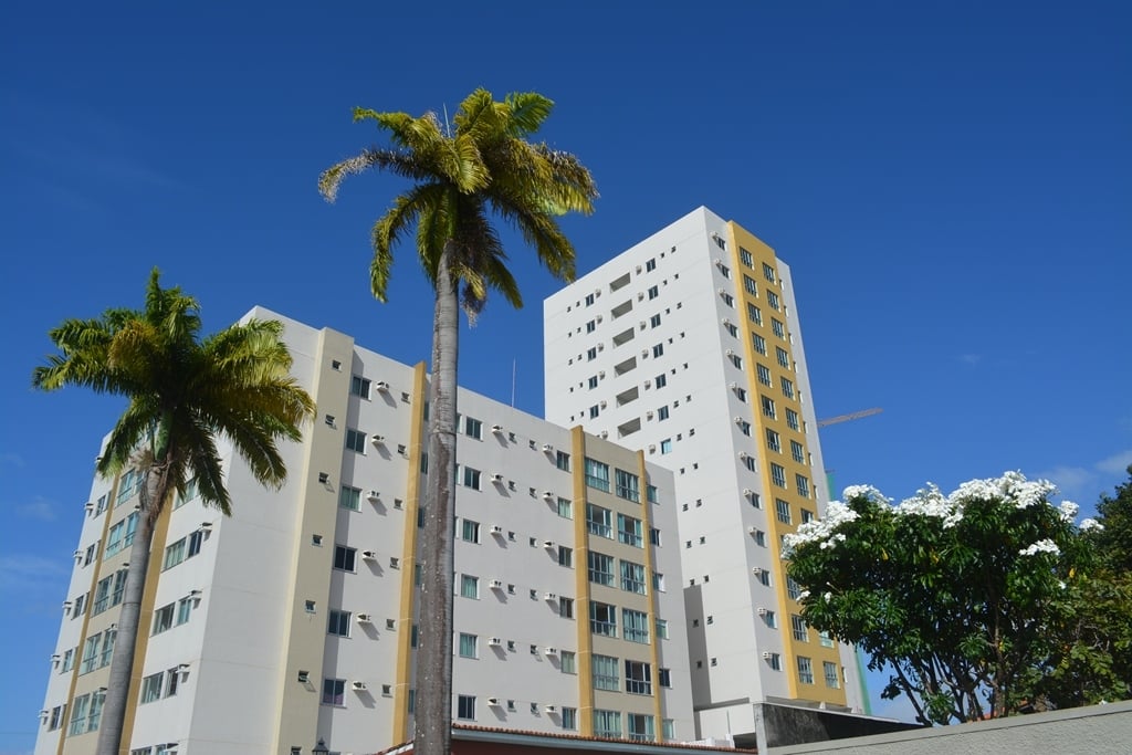 Apartamento - Venda - Estados - João Pessoa - PB