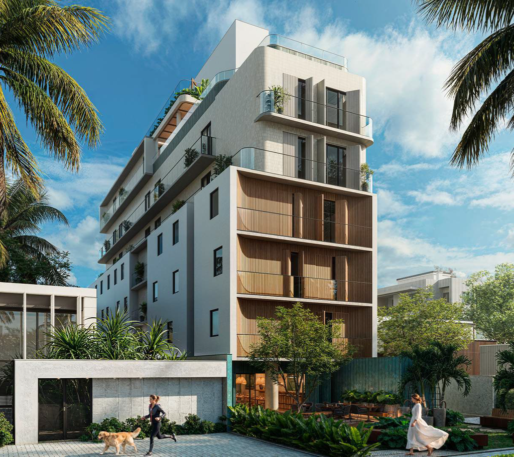 Apartamento - Lan�amentos - Jardim Oceania - Jo�o Pessoa - PB