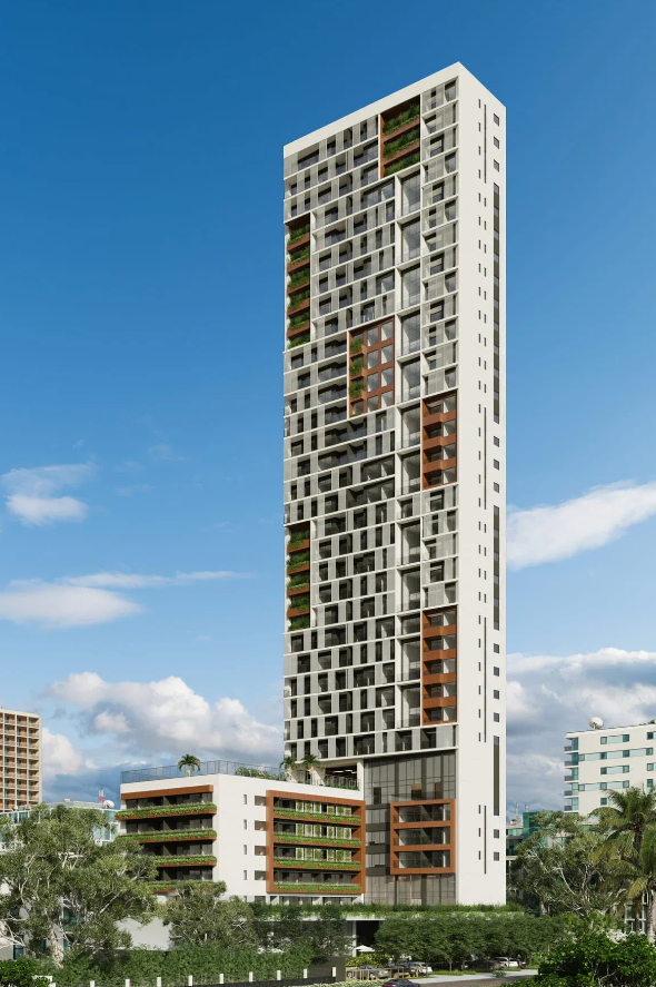 Apartamento - Lançamentos - Altiplano Cabo Branco - João Pessoa - PB