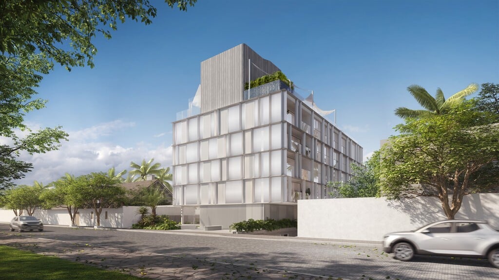 Studio - Lançamentos - Miramar - João Pessoa - PB