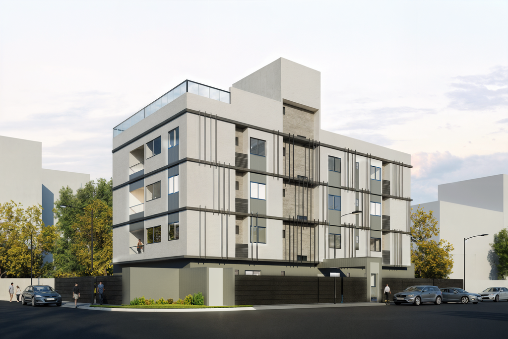 Apartamento - Lan�amentos - Banc�rios - Jo�o Pessoa - PB