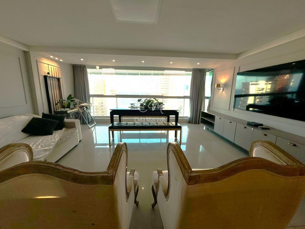 Apartamento - Venda - Altiplano Cabo Branco - Joo Pessoa - PB