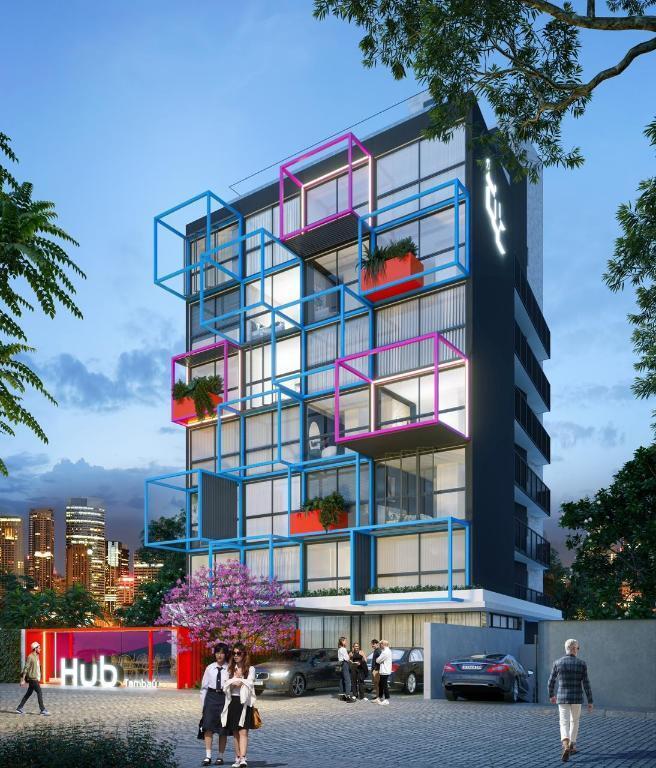 Apartamento - Lançamentos - Tambaú - João Pessoa - PB