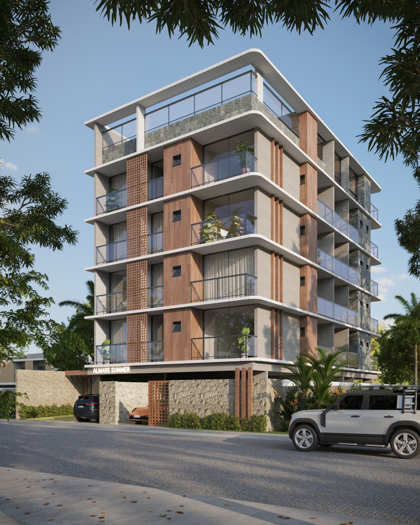 Studio - Lan�amentos - Camboinha - Cabedelo - PB