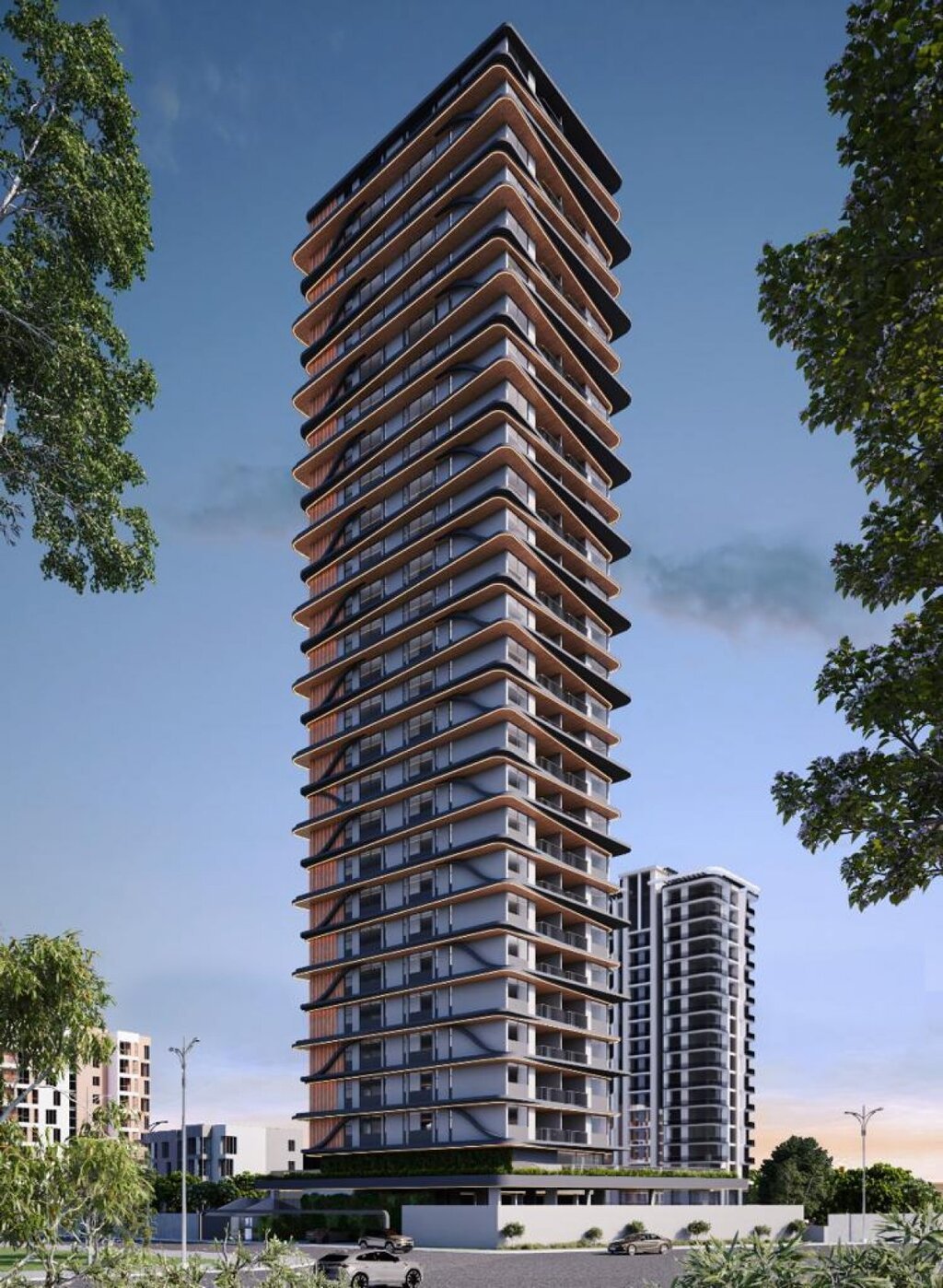 Apartamento - Lançamentos - Jardim Oceania - João Pessoa - PB
