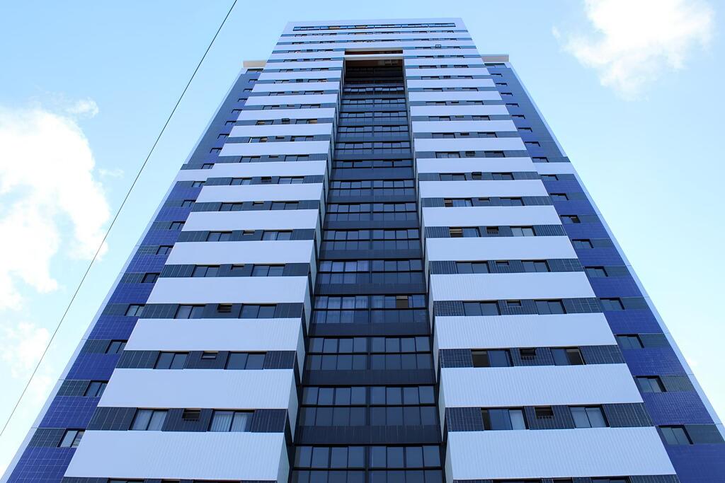 Apartamento - Lançamentos - Miramar - João Pessoa - PB