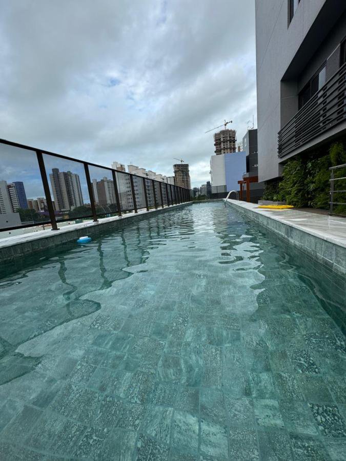 Apartamento - Venda - Jardim Oceania - Joo Pessoa - PB