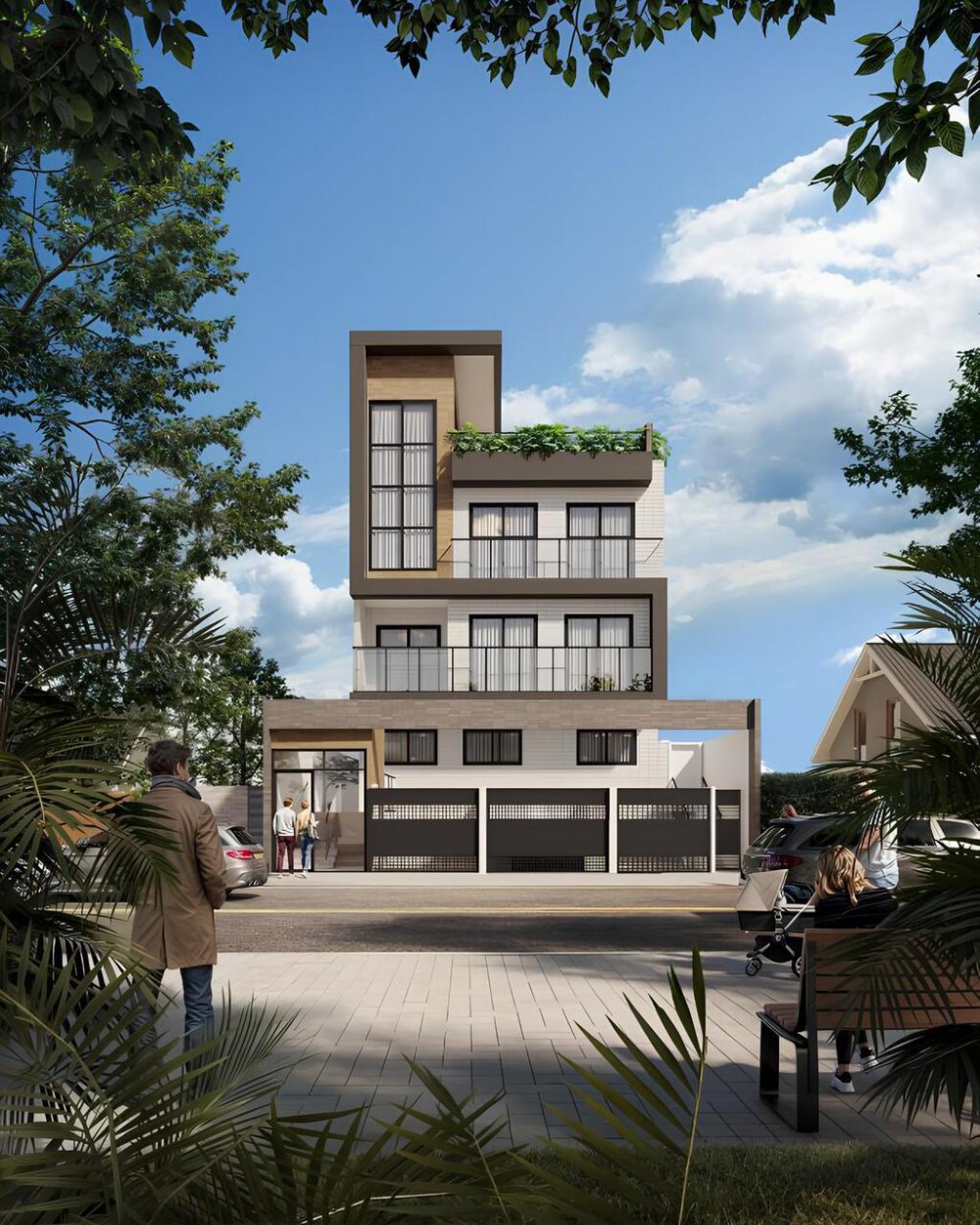Apartamento - Venda - Jardim Oceania - João Pessoa - PB