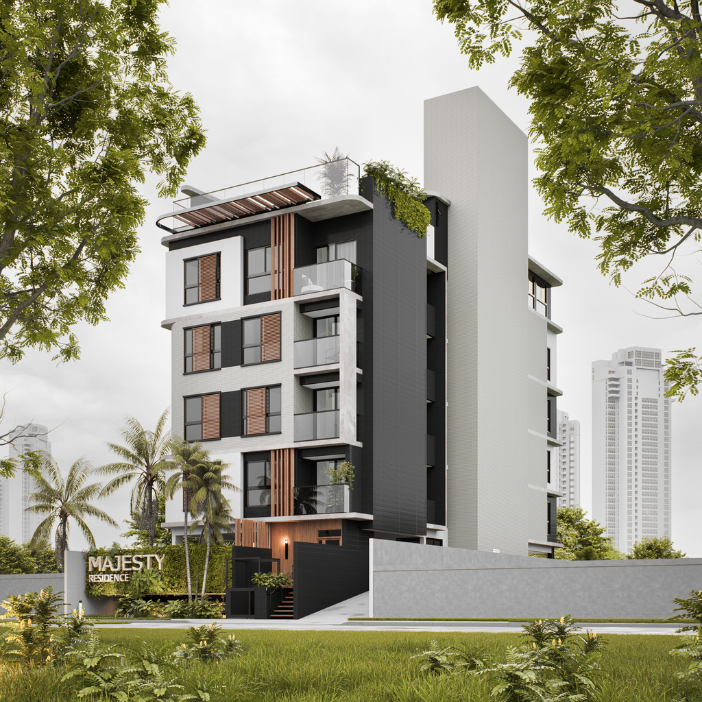 Apartamento - Lan�amentos - Intermares - Cabedelo - PB