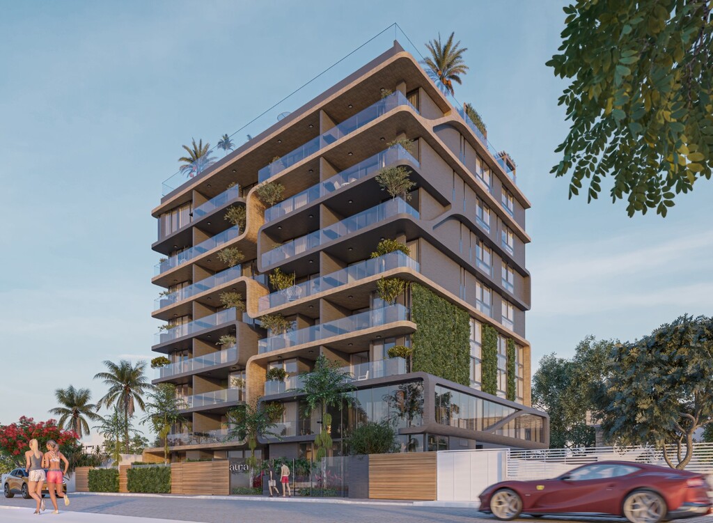 Apartamento - Lançamentos - Camboinha - Cabedelo - PB