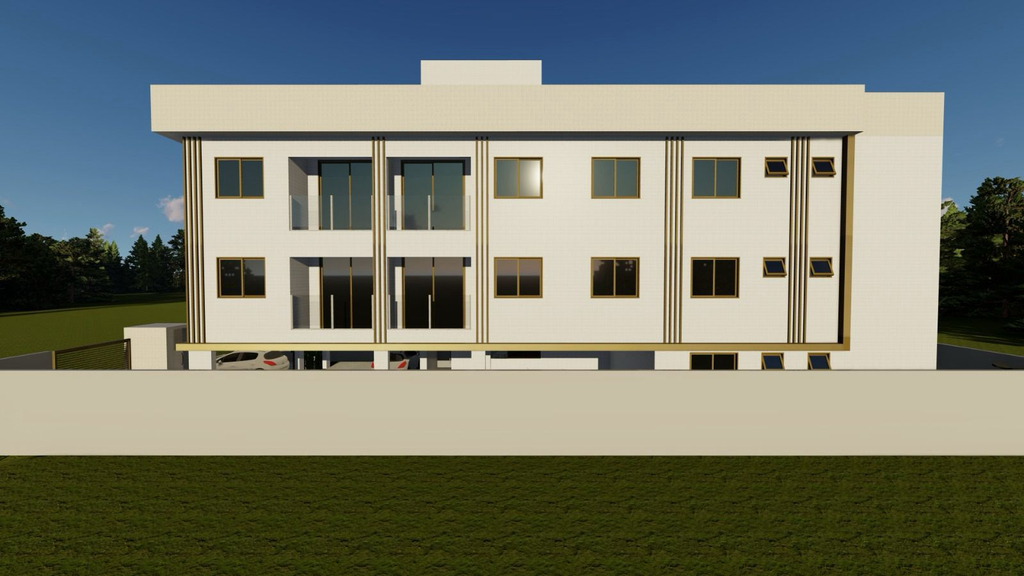 Apartamento - Lançamentos - Miramar - João Pessoa - PB