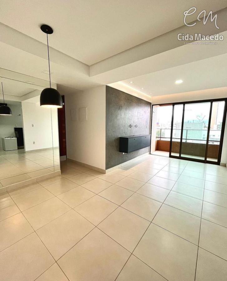 Apartamento - Venda - Jardim Oceania - Joo Pessoa - PB