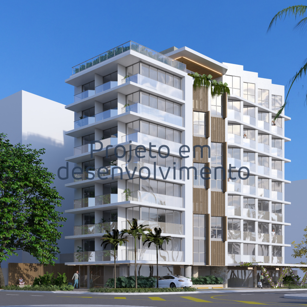 Studio - Lançamentos - Intermares - Cabedelo - PB