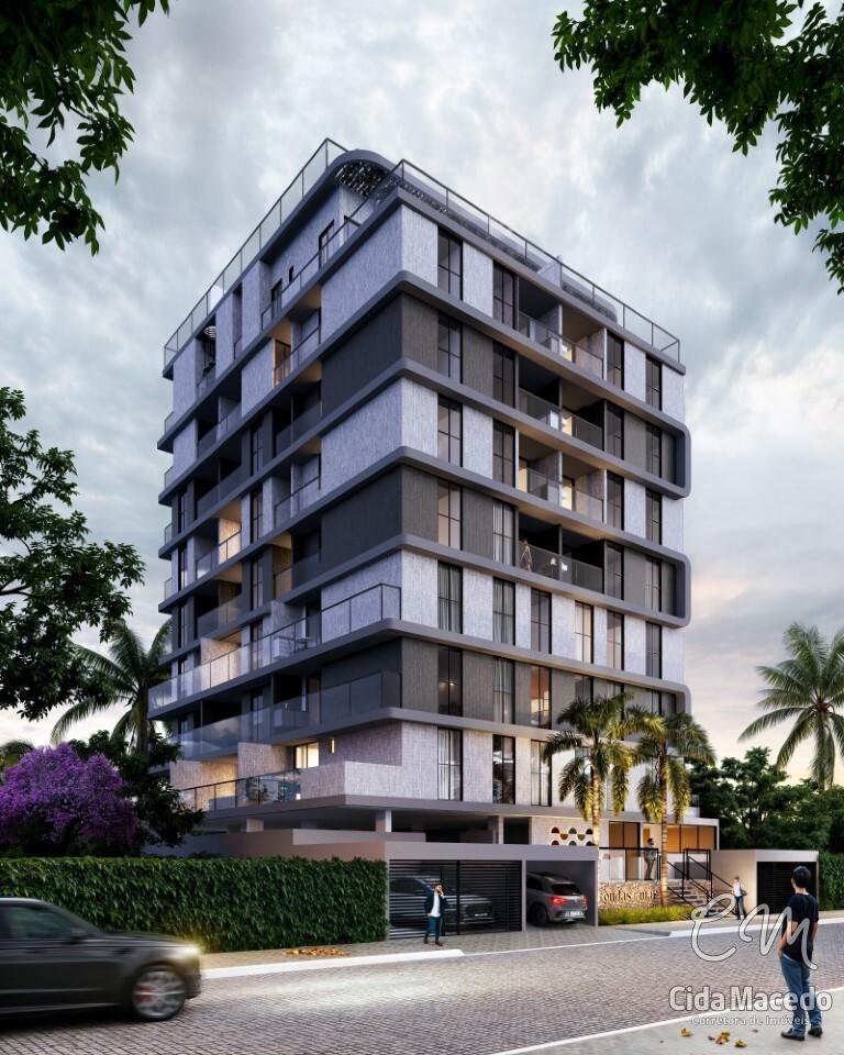 Apartamento - Venda - Bessa - Joo Pessoa - PB