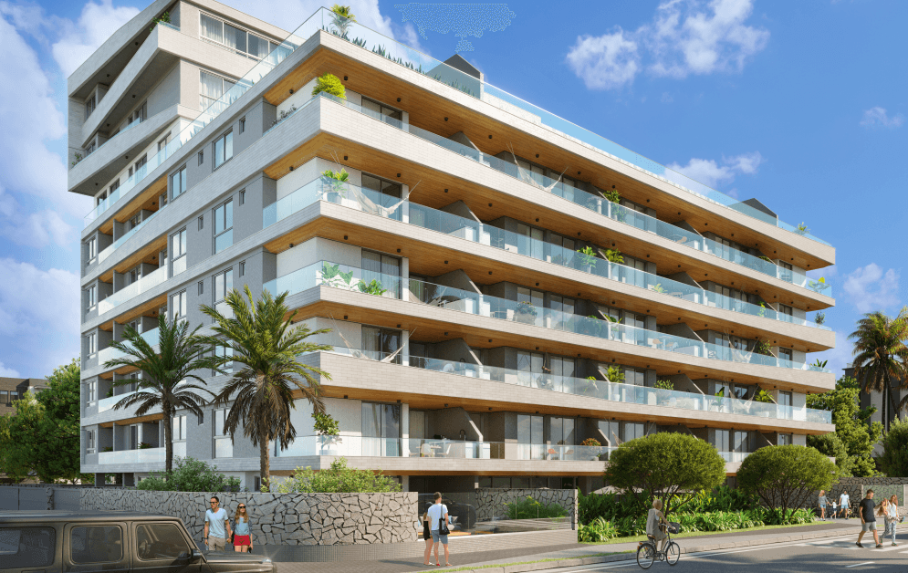 Apartamento - Lançamentos - Poço - Cabedelo - PB