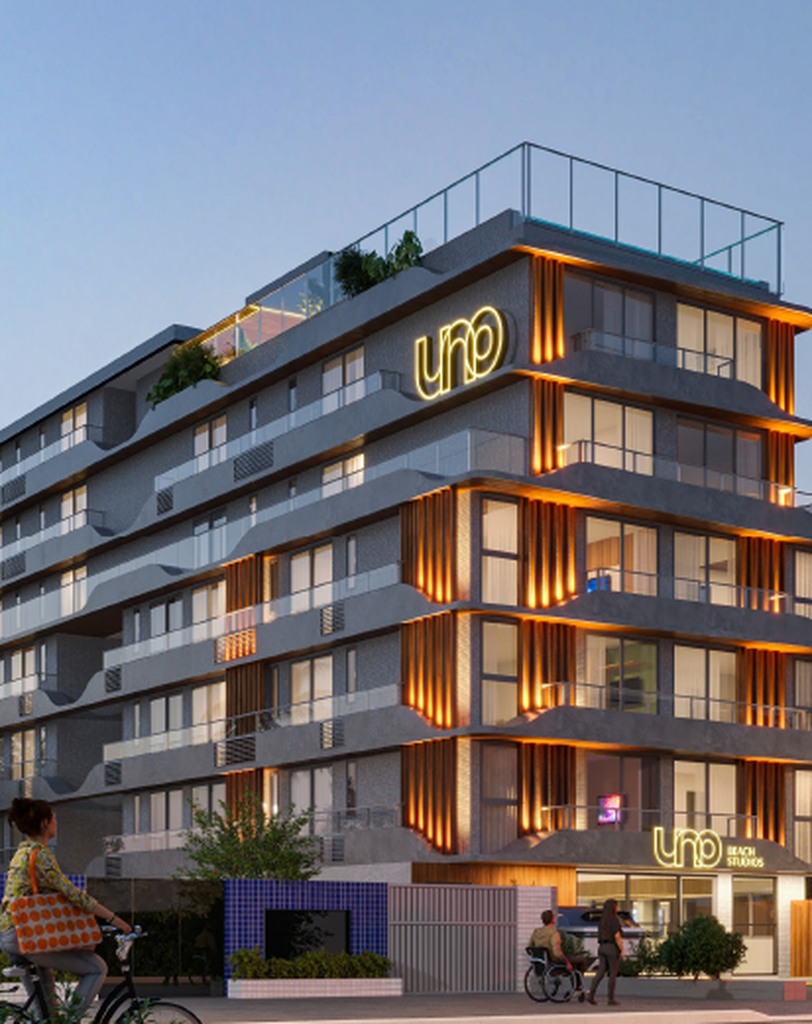 Apartamento - Lançamentos - Jardim Oceania - João Pessoa - PB