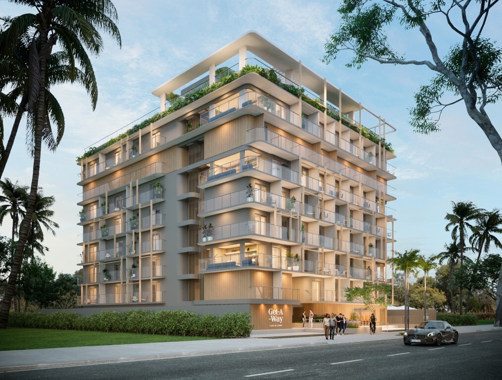 Apartamento - Lan�amentos - Tamba� - Jo�o Pessoa - PB